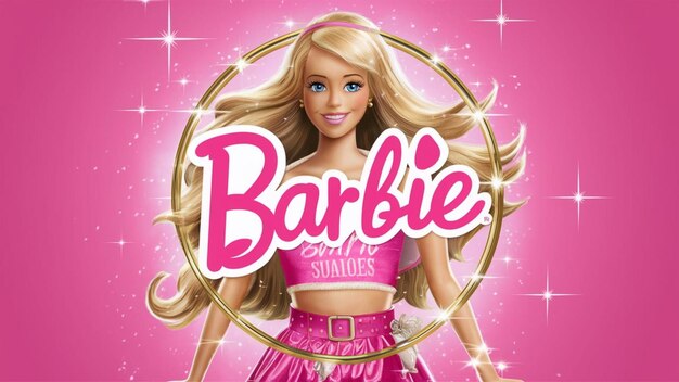 barbie-movie-poster-design_861346-74819 Lancaster PA July 2026 BARBIE SCRAPBOOKING RETREAT